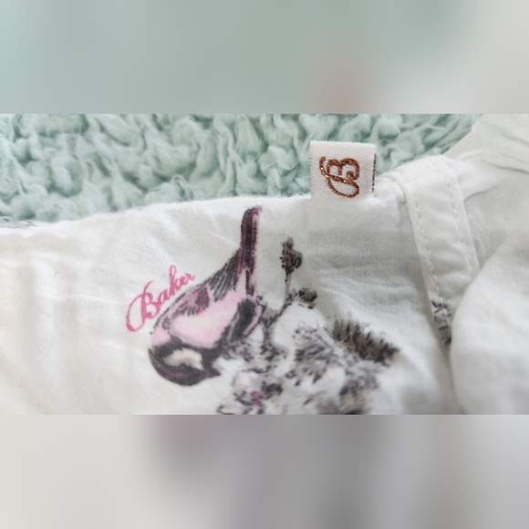 TED BAKER LONDON Baby Romper - Picture 2 of 5